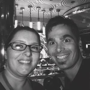 Meet your Posher, Miranda